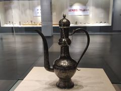 -迪庆藏族自治州博物馆