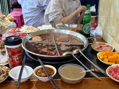 -储奇门鳝鱼火锅(总店)