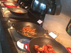 -索菲特西湖大酒店·香榭丽全日候餐厅(南山路店)