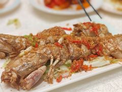 -喜记避风塘炒辣蟹(总店)