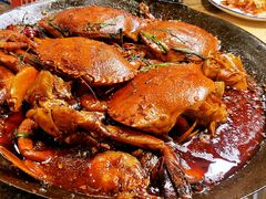 -贤记铁西第一家香辣蟹(香江总店)