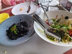-IL Forno 意坊·意大利餐厅(温州万象城店)