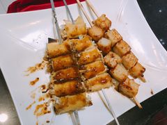 -运德成·天津老味烧烤(广开二马路店)