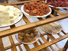-阿昌白族石板烧·菌锅(大理古城店)