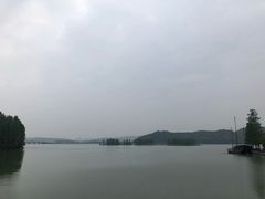 -东湖落雁景区