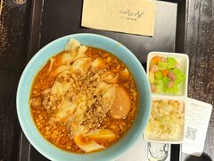 -喜晋道面馆(华严寺广场店)