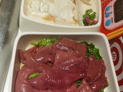 -海底捞火锅(龙茗路店)