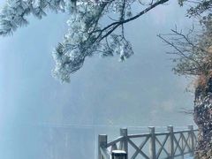 -萍乡武功山风景名胜区