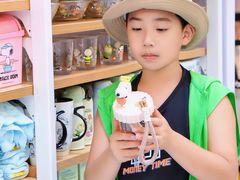 -东莞松山湖万象汇