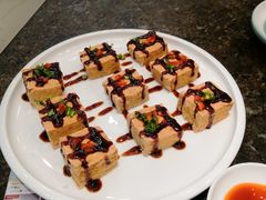 -零度空间·台湾小馆(五道口购物中心店)