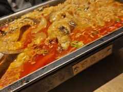 -炉鱼(萧山万象汇店)