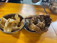 -海安安越南粉(丹竹頭店)