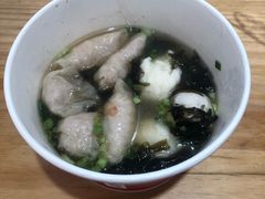 -家宴·灌蛋·沙茶面(曾厝垵店)