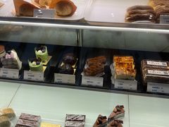 -布朗尼西饼(粮道街店)
