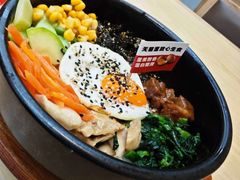-食米家拌饭(梅溪新天地店)