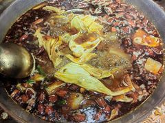 -受气牛肉·重庆耙牛肉(来福士店)