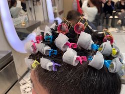 -丝念美发·专注烫染