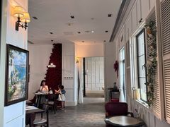 -22ºN BISTRO西餐&酒馆(石奥商业街店)