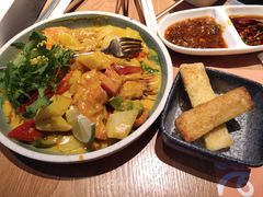 -生如夏花泰式火锅(鹭洲里店)