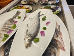 -聚丰园•湖鲜餐厅(阿红私房菜梅石路店)