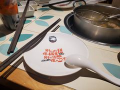 -南城十里潮汕鲜牛火锅·鲜虾生滚粥(融汇老商埠店)