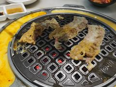 -韩宫宴烤肉·料理(宝山万达店)
