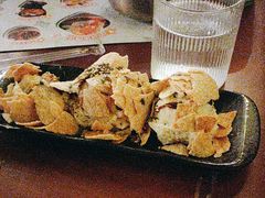 -岛风·台食小馆 ISLAND BISTRO(烟台山店)