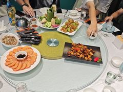 -萍香大厨·葱烧大鱼头(解放北路店)