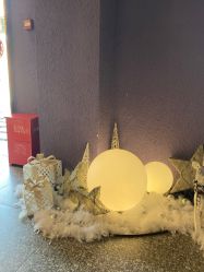 -花隐·美芙炫海菲秀皮肤管理中心