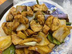 -潘记红烧肉