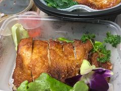 -香港新记茶餐厅(湖墅南路店)