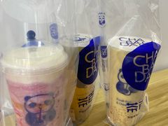 -茶百道(沃格时尚街店)
