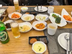 -玉流馆餐厅