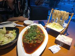 -盐帮食坊•小河帮川菜(四川师大店)