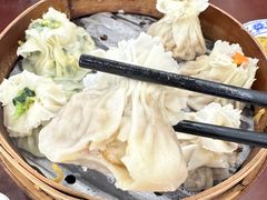 -都一处烧麦馆(前门店)