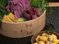 -三出山火锅(万象天地店)