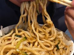 -京门老爆三·铜锅涮肉 爆肚(望京店)