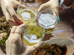 -阿杰臻选海鲜饭店(普陀山店)
