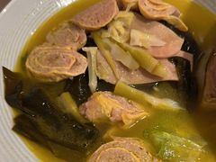 -树厨贵州菜(大十字店)