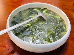 海带汤-依扁一佳宴(宁化支路店)