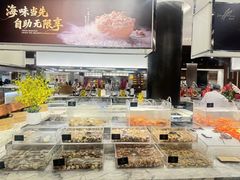 -亚特兰蒂斯-番红花海鲜自助餐厅·鲜活海鲜·小火锅