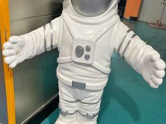 -嗨马乐动室内潮玩运动·团建·轰趴·桌游(南丰汇店)