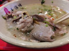 -豫石记羊汤(北苑店)