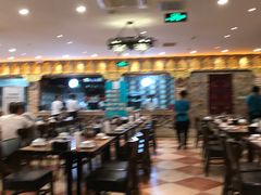 -巴依老爷新疆美食(常营店)