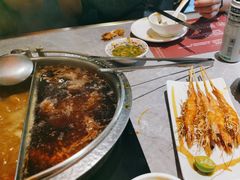 -一绪に寿喜烧(荟聚店)