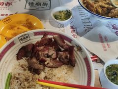 -憶廟街 X 沙角邨(太古城店)