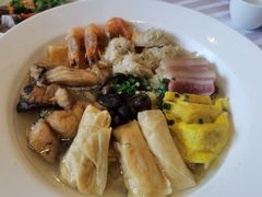-和记小菜(大宁店)