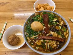 -亲贤打卤面(八一街店)