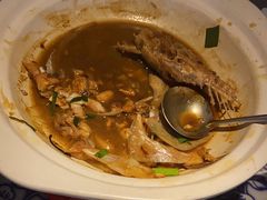 鱼头捞饭-卢大鲜鱼头捞饭(美利广场店)