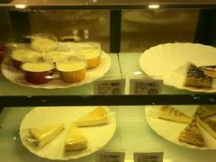 -家琳甜品(江南东店)